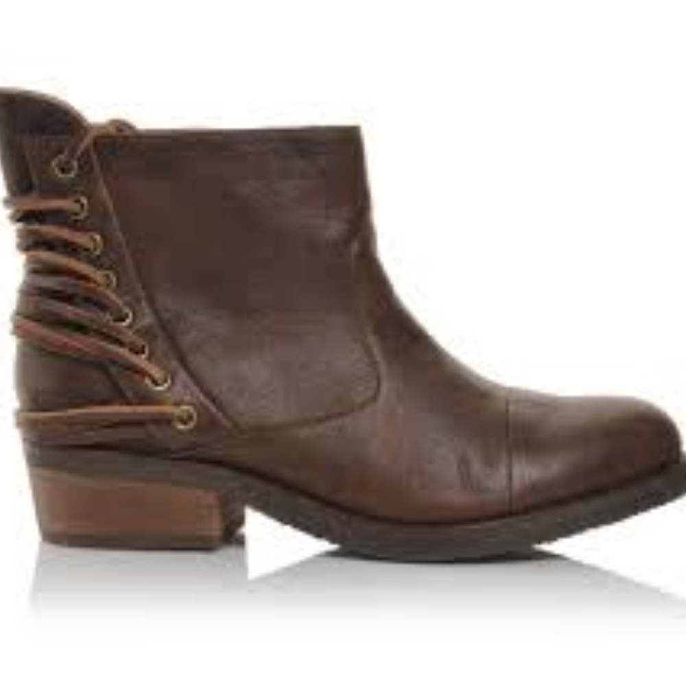 Coconuts boots - Picture 8 of 8